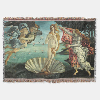The Birth of Venus Filt
