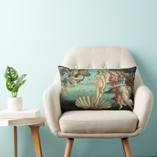 The Birth of Venus Lumbarkudde