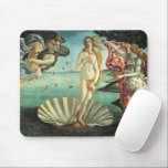 The Birth of Venus Musmatta<br><div class="desc">Sandro Botticelli, a talented Italian painter of the Early Renaissance, created the iconic masterpiece known as “The Birth of Venus.” This painting, captures the goddess Venus emerging from the sea on a scallop shell, embodying beauty and grace. “The Birth of Venus” is one of Botticelli's most famous works, showcasing his...</div>