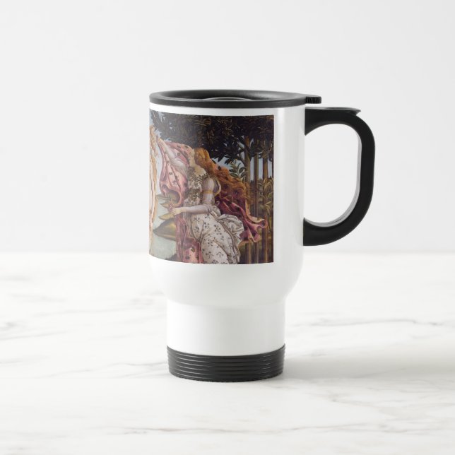 The Birth of Venus Resemugg (Höger)