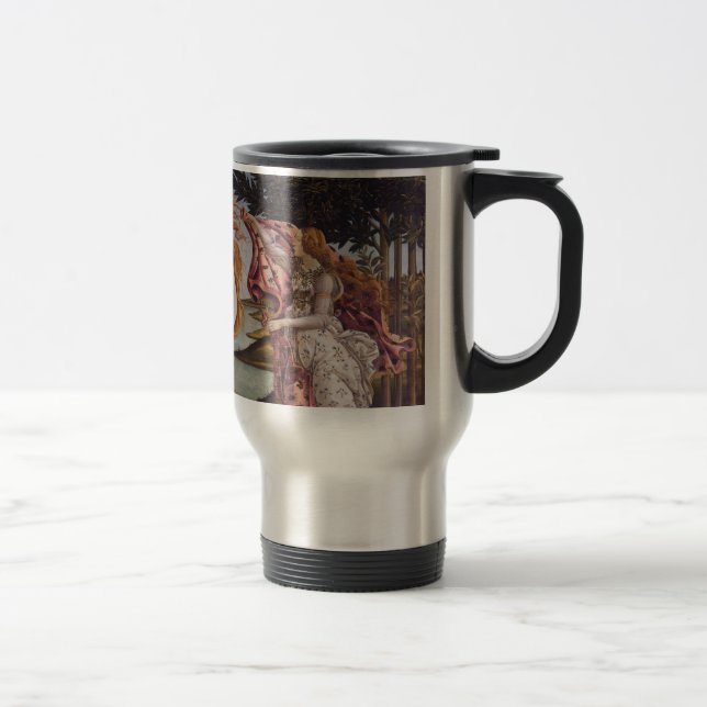 The Birth of Venus Resemugg (Höger)