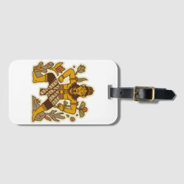 The Bitter Tongue (Serunting Sakti) Bagagebricka