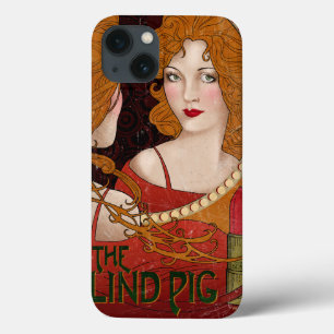 THE BLIND PIG™ Vintagekonst