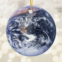 The Blue Marble Jordfoto