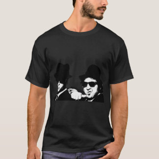 The Blues Brothers T Shirt