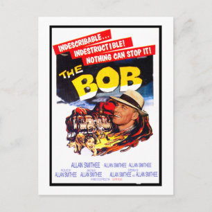 The BOB Vykort