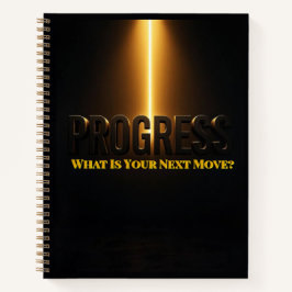 The Bold Command | Action Motivational Typography 