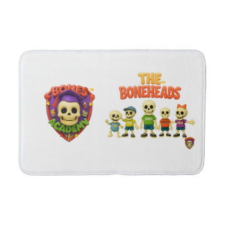 🦴 The Boneheads™ Badrumsmatta