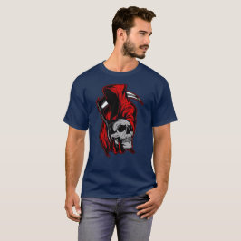 The Boo Crew Orange Halloween Familj Matchande T-S T Shirt