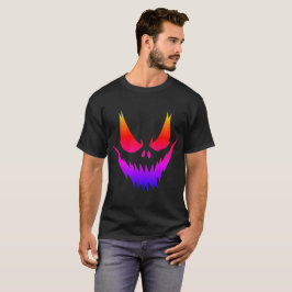 The Boo Crew Orange Halloween Familj Matchande T-S T Shirt