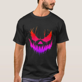 The Boo Crew Orange Halloween Familj Matchande T-S T Shirt