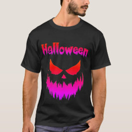 The Boo Crew Orange Halloween Familj Matchande T-S T Shirt