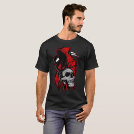 The Boo Crew Orange Halloween Familj Matchande T-S T Shirt