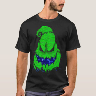 The Boogie rolig T Shirt
