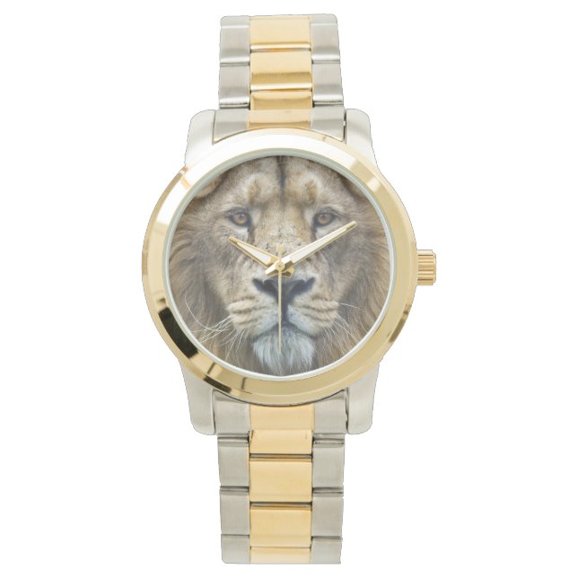 The Boss Watch Armbandsur (Framsida)