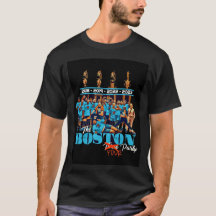 The Boston Four-festen