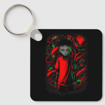 The Boy and the Machines