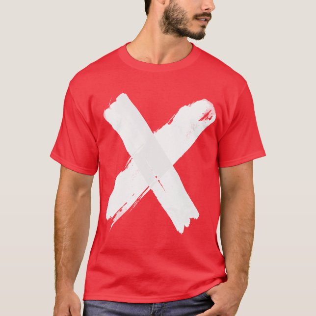 The Boys MM rolig T Shirt (Framsida)