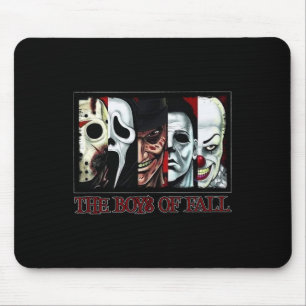 The Boys of Fall Horror Films Halloween Musmatta