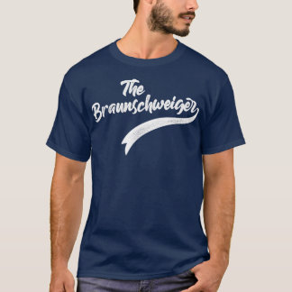 The Braunschweiger T Shirt