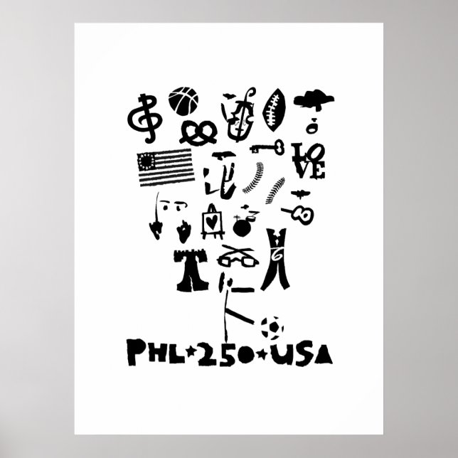 THE BRETT BENDER QUINCENTENNIAL TROPHY POSTER (Framsidan)