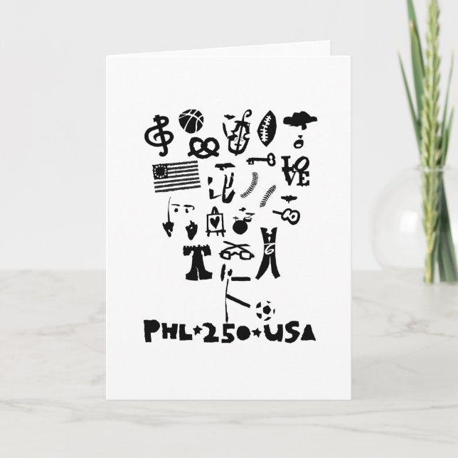 The Brett Bender Semiquincentennial Trophy Mug Kort (Framsida)