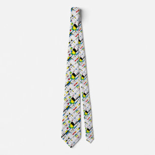 The Brickmaster ii, Slips