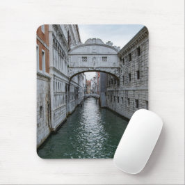 The Bridge of Sighs Venice Italy Musmatta