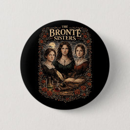 The Brontë Sisters Knapp