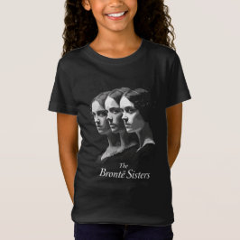 The Brontë Sisters T Shirt