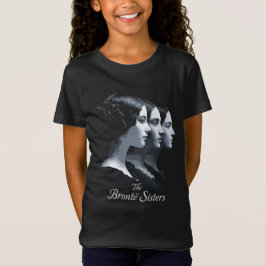 The Brontë Sisters T Shirt