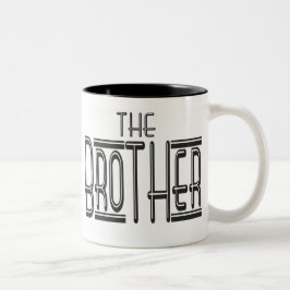 "The" Brother Mugg