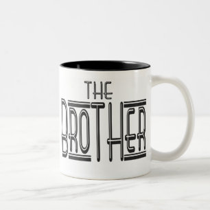 "The" Brother Mugg