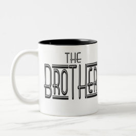 "The" Brother Mugg