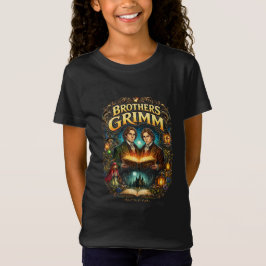 The Brothers Grimm T Shirt