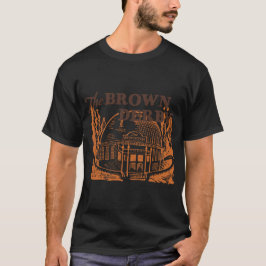 The Brown Derby T Shirt