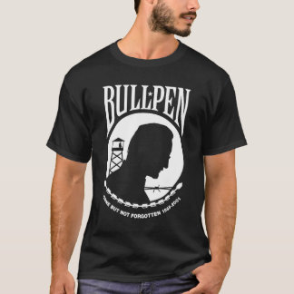 THE BULLPEN MIA TEE SHIRT