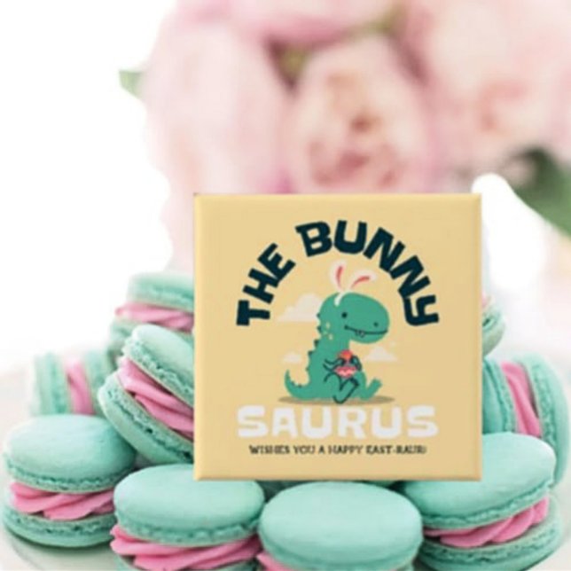 The Bunny Saurus-knappen Knapp (Skapare uppladdad)