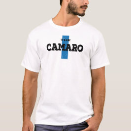 The Camaro T Shirt