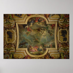 The Capture of Town and Citadel Ghent in sex Poster