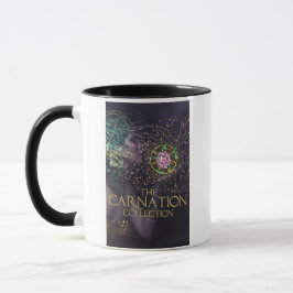 The Carnation Collection-mugg Mugg
