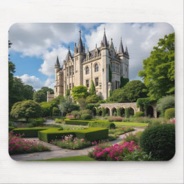 The Castle Garden Musmatta