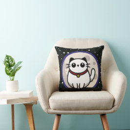 The Cat and The Moon 2025 Kudde