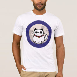 The Cat and The Moon 2025 T Shirt