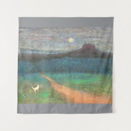 The Cat's Midnight Journey