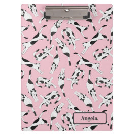 The Cats of cadstudios My Planner Rose