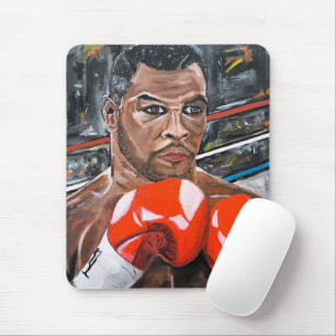 The Champ-målning av Alfred Fox Musmatta
