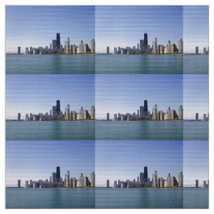 The Chicago Skyline Tyg