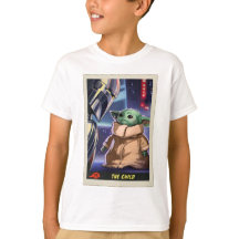 The Child | Affärskort