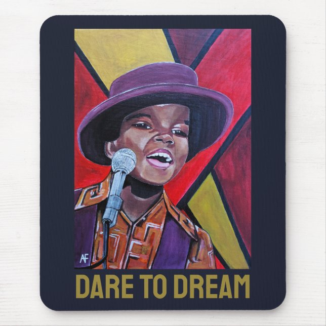 The Child Prodigy Painting by Alfred Fox Musmatta (Framsidan)